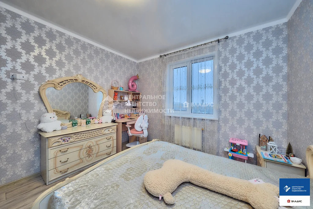 Продажа квартиры, Рязань, ул. Бирюзова - Фото 3