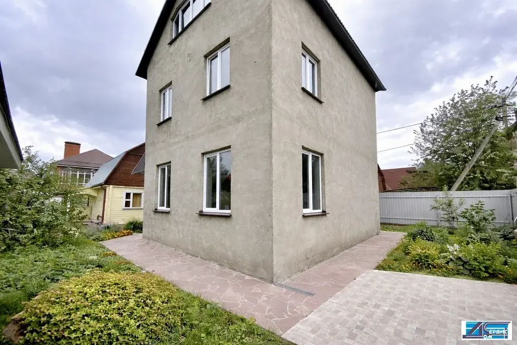 продается коттедж - Фото 5