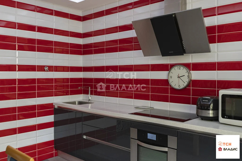 Продажа квартиры, Пушкино, Воскресенский район, улица Островского - Фото 1