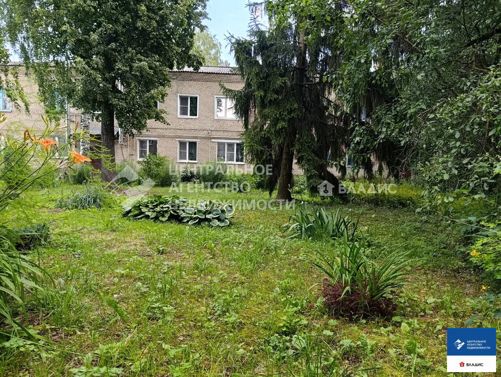 Продажа квартиры, Шилово, Шиловский район, ул. Рязанская - Фото 35