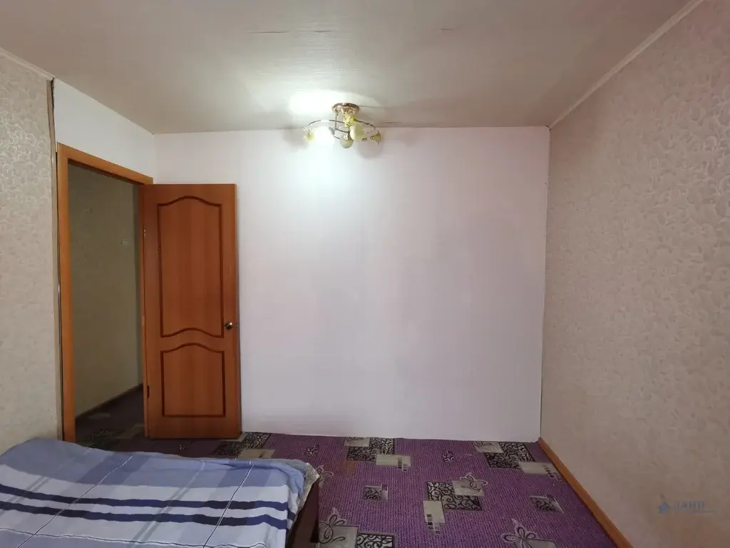 2-к. квартира, 44,6 м, 2/5 эт. - Фото 8