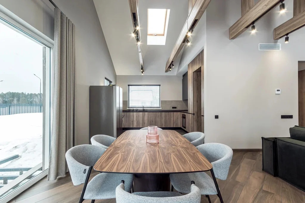 Дом для комфортной жизни - Фото 12