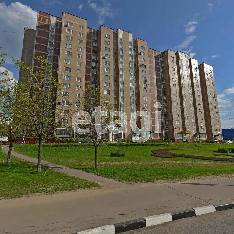 Продажа квартиры, ул. Академика Варги - Фото 13