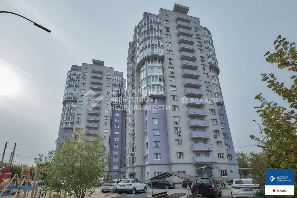 Продажа квартиры, Рязань, Московское ш. - Фото 29