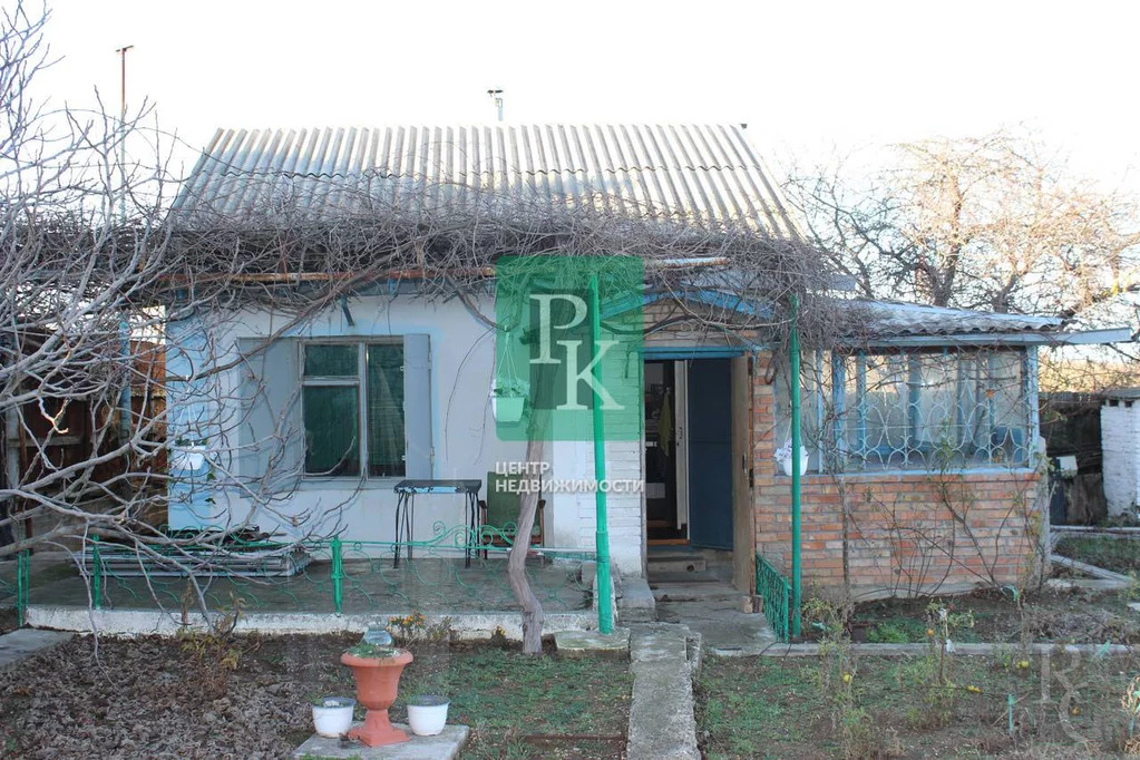 Продажа дома, Севастополь, садовое товарищество Динамо-1 - Фото 4