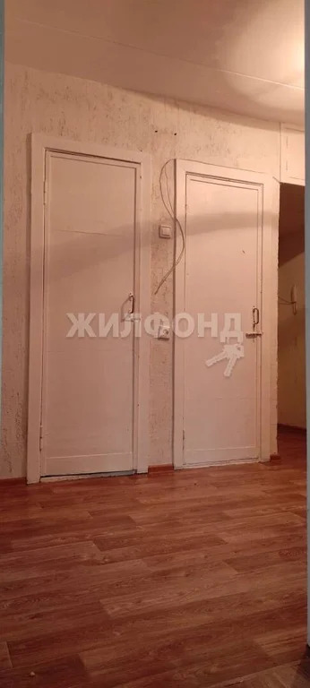 Продажа квартиры, Новосибирск, ул. Героев Труда - Фото 18