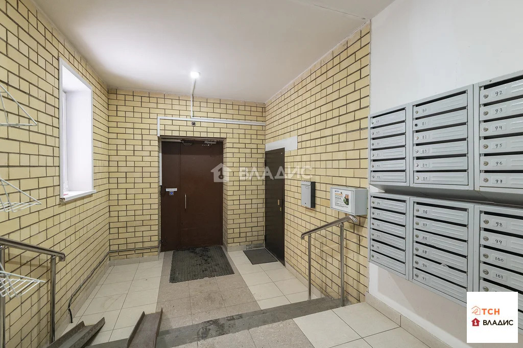 Продажа квартиры, Мытищи, Мытищинский район, Рождественская улица - Фото 34