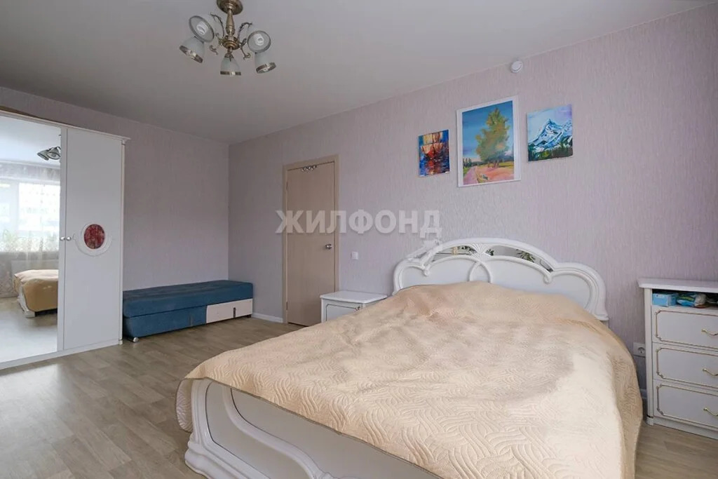 Продажа квартиры, Новосибирск, Спортивная - Фото 10