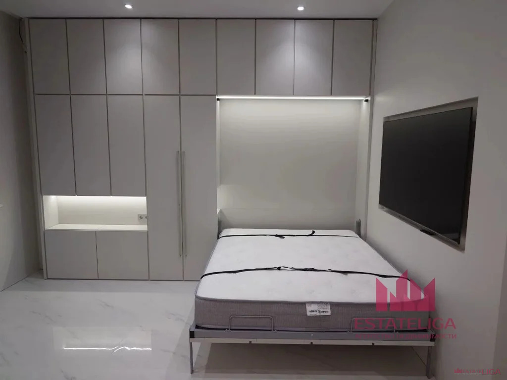 Аренда квартиры, м. Шелепиха, Шмитовский проезд - Фото 8