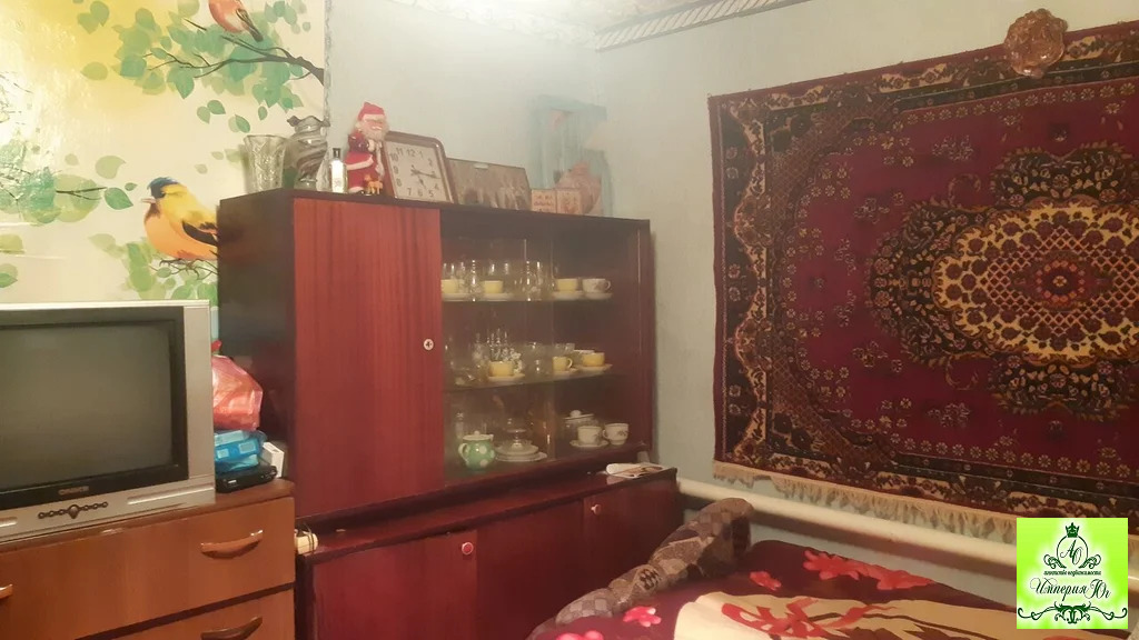 Продажа дома, Адагум, Крымский район, ул. Советская - Фото 0