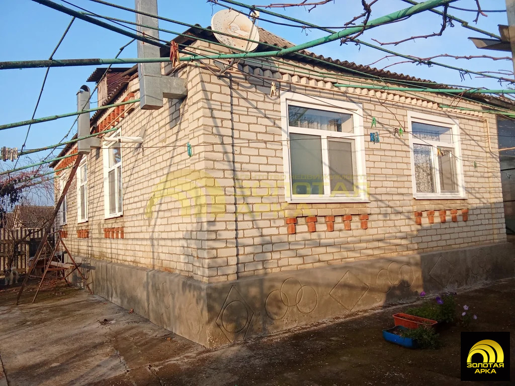 Продажа дома, Мингрельская, Абинский район, ул. Гагарина - Фото 3