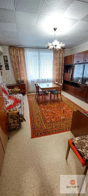 Продажа квартиры, Казань, ул. Побежимова - Фото 10
