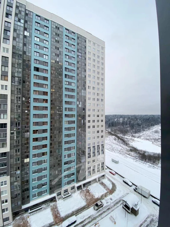 Продажа квартиры, Красногорск, Красногорский район, Космонавтов б-р, . - Фото 6