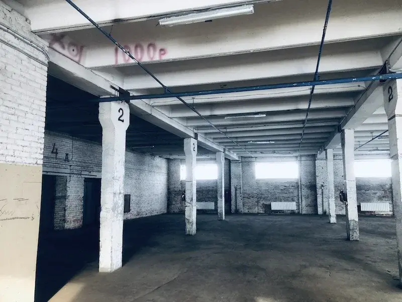 М.Лихоборы 14 м.п. ул. Автомоторная вл.4.Сдается склад 250 кв.м 2/5 - Фото 14