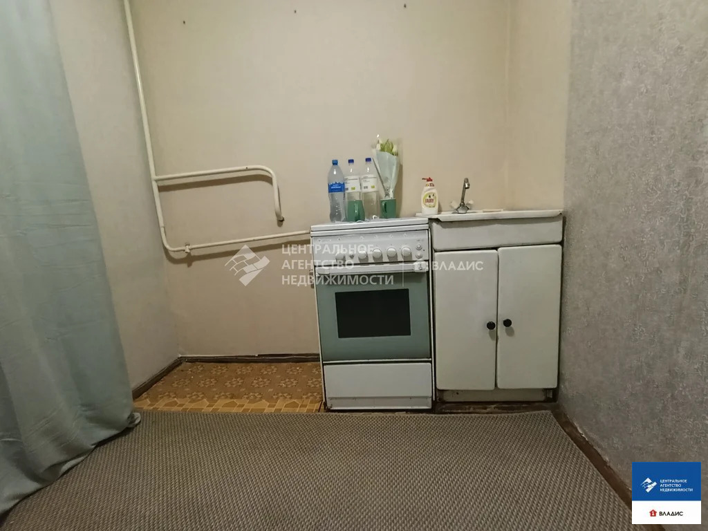 Продажа квартиры, Шилово, Шиловский район, ул. Исаева - Фото 3