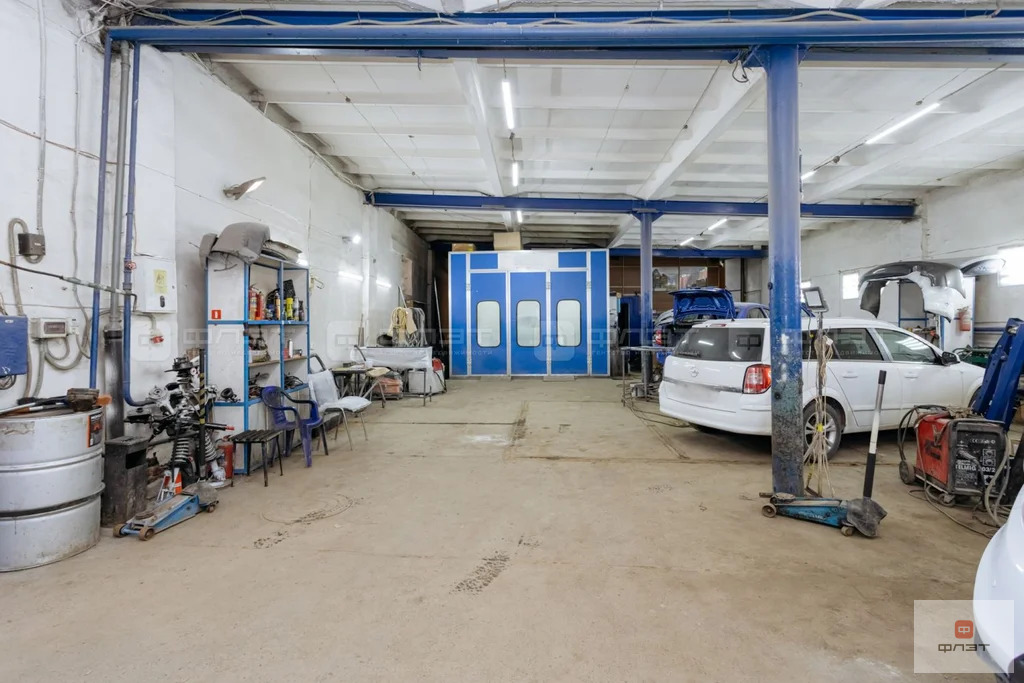 Продажа ПСН, Казань, ул. Тихорецкая - Фото 5