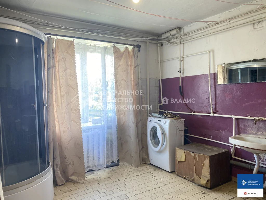 Продажа квартиры, Скопин, ул. Школьная - Фото 11