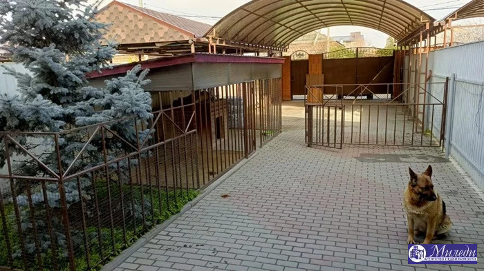 Продажа дома, Батайск, ул. Белорусская улица - Фото 15