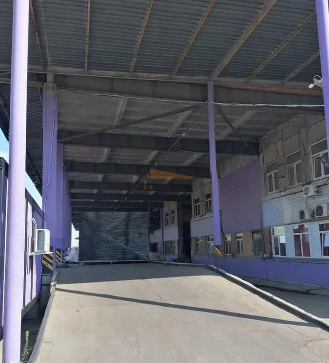 Аренда склада, Люберцы, Люберецкий район, ул. Вольская 2-я - Фото 4