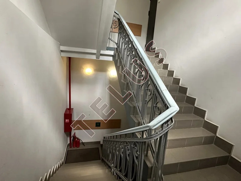 м. Павелецкая, ул. Дербеневская, 1781 м2, Здание (ном. объекта: 7674) - Фото 15