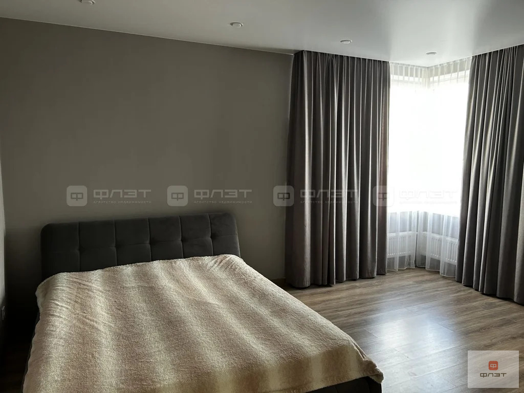 Продажа квартиры, Казань, ул. Мансура Хасанова - Фото 8