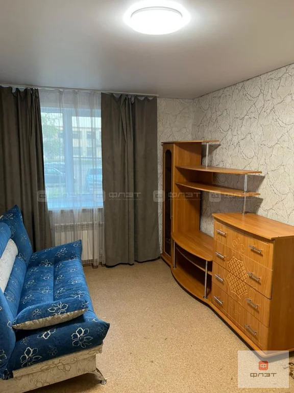 Продажа квартиры, Казань, ул. Гаражная 2-я - Фото 4