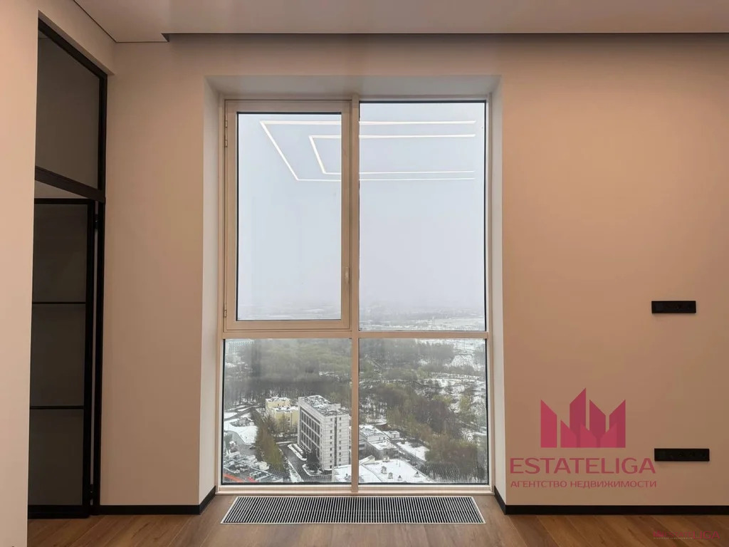 Продажа пентхауса, Ореховый б-р. - Фото 7