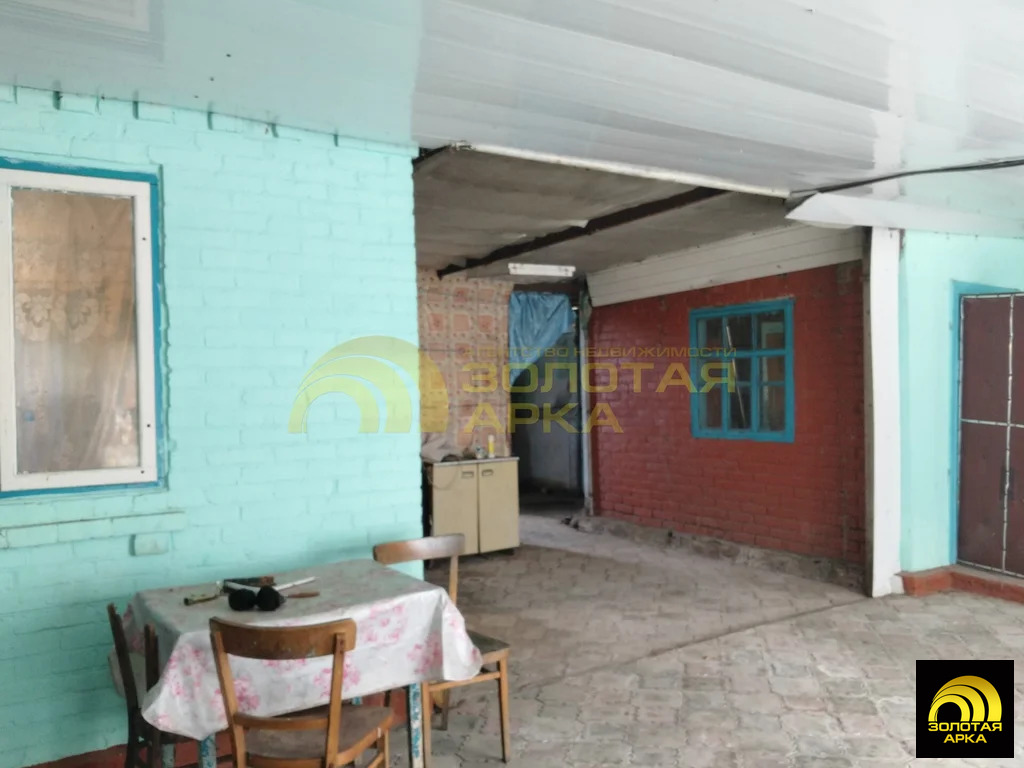 Продажа дома, Мингрельская, Абинский район, ул. Федоровская - Фото 12