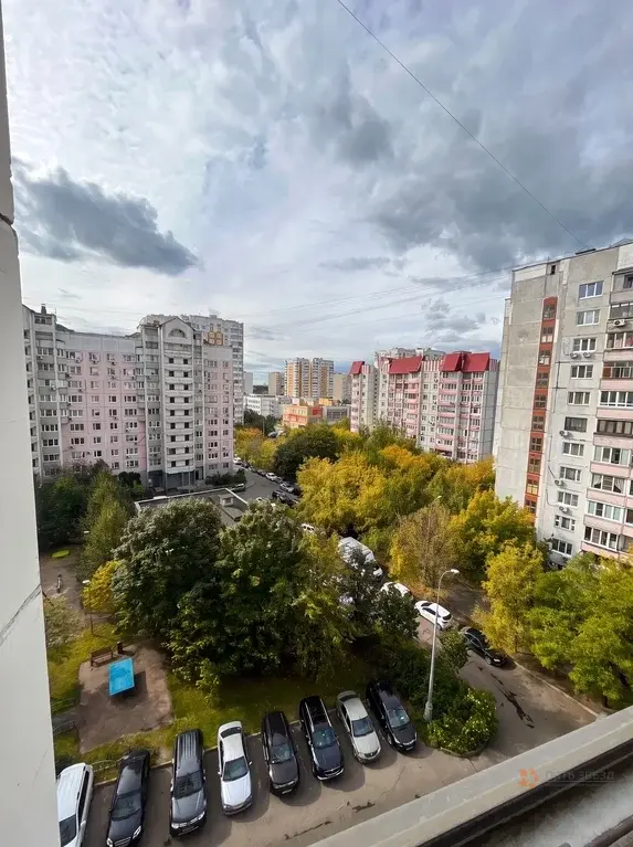 Продается 3-комнатная квартира ул. Авиаконструктора Миля, 19 - Фото 11