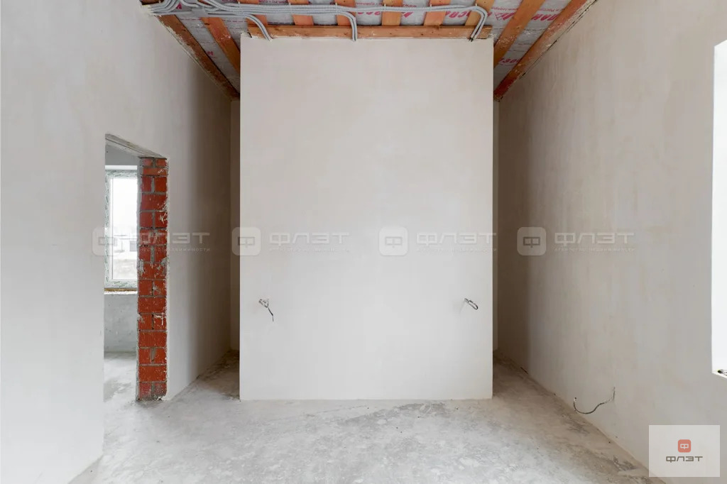 Продажа дома, Столбище, Лаишевский район, ул. Славная - Фото 5