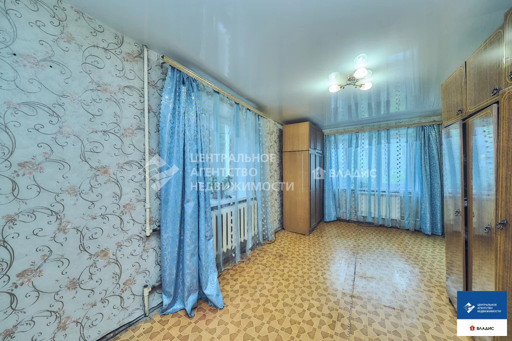 Продажа квартиры, Рязань, ул. Новая - Фото 1