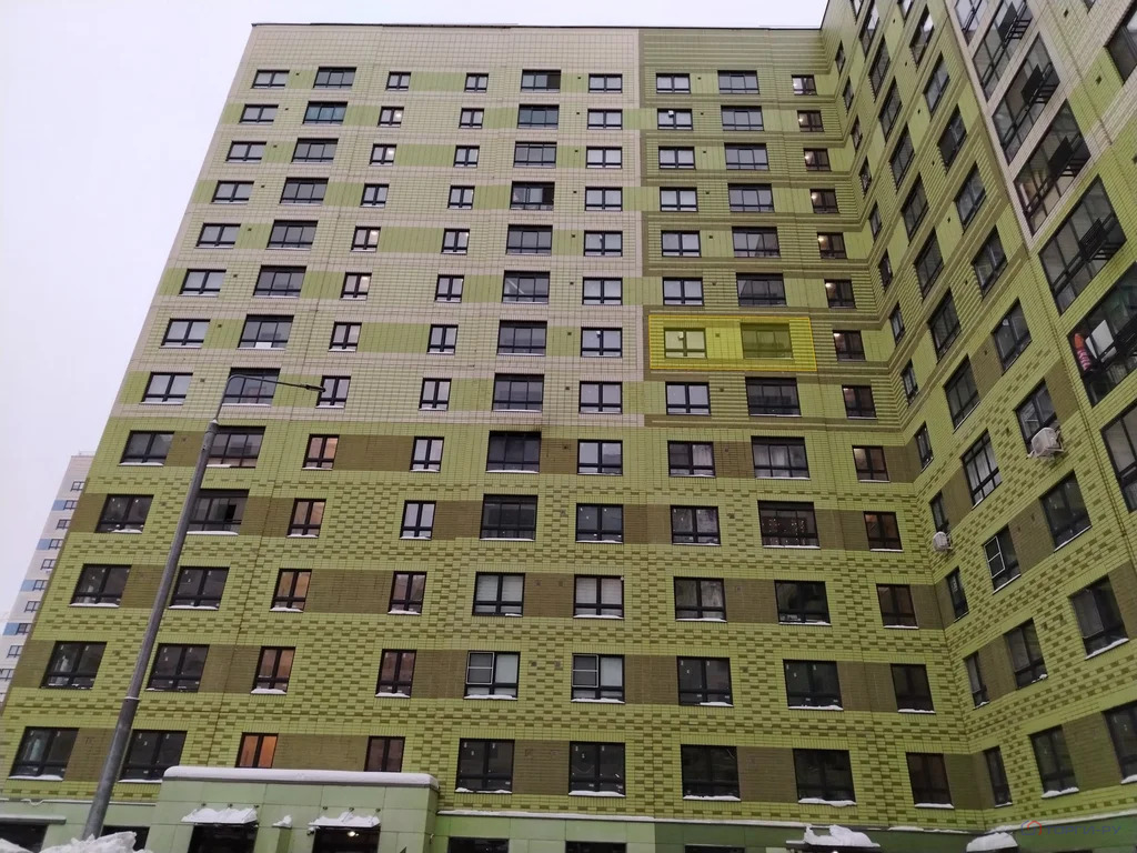 Продажа квартиры, улица Маресьева - Фото 3