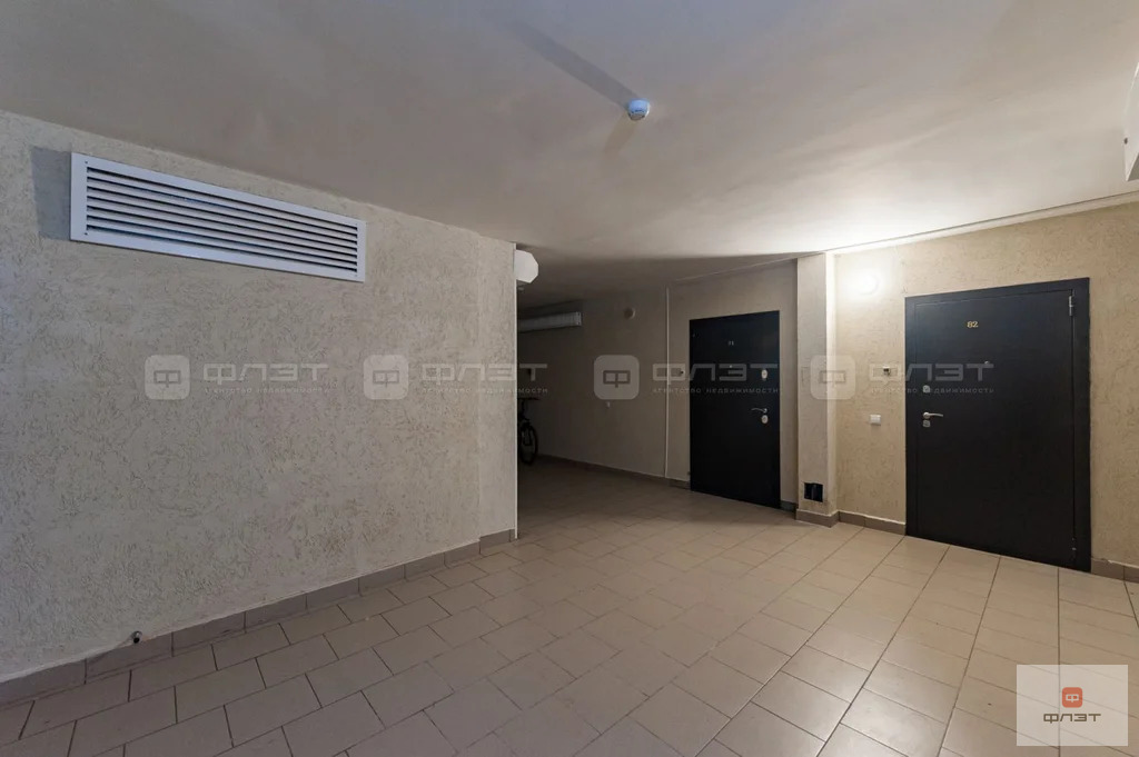 Продажа квартиры, Казань, ул. Четаева - Фото 9