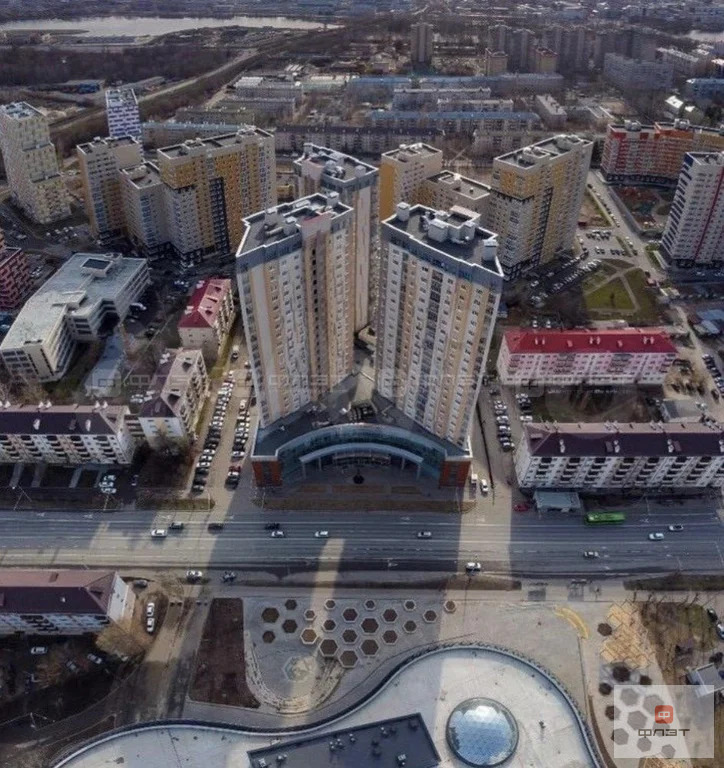Продажа квартиры, Казань, ул. Павлюхина - Фото 21