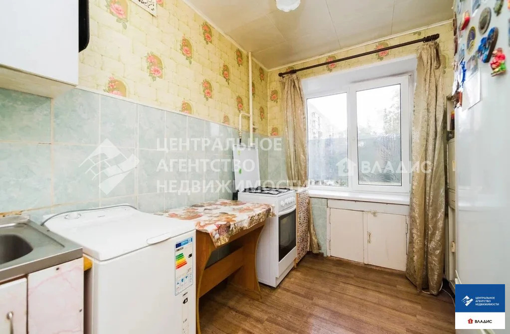 Продажа квартиры, Рязань, ул. Интернациональная - Фото 16