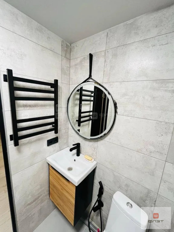 Продажа торгового помещения, Казань, ул. Вересаева - Фото 7