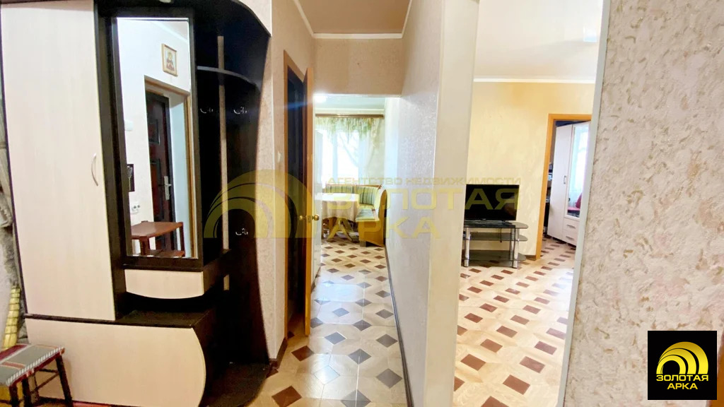 Продажа квартиры, Варениковская, Крымский район, ул. Пушкина - Фото 3