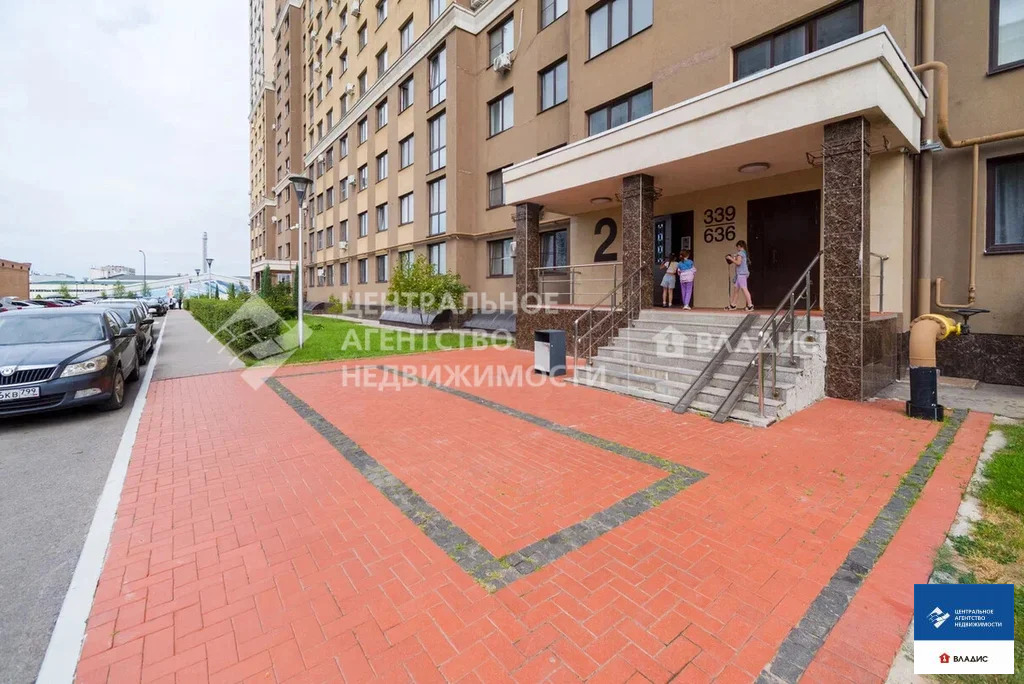 Продажа квартиры, Рязань - Фото 4