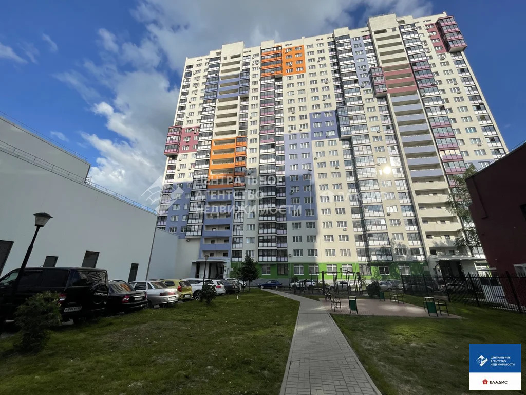 Аренда квартиры, Рязань, Московское ш. - Фото 24