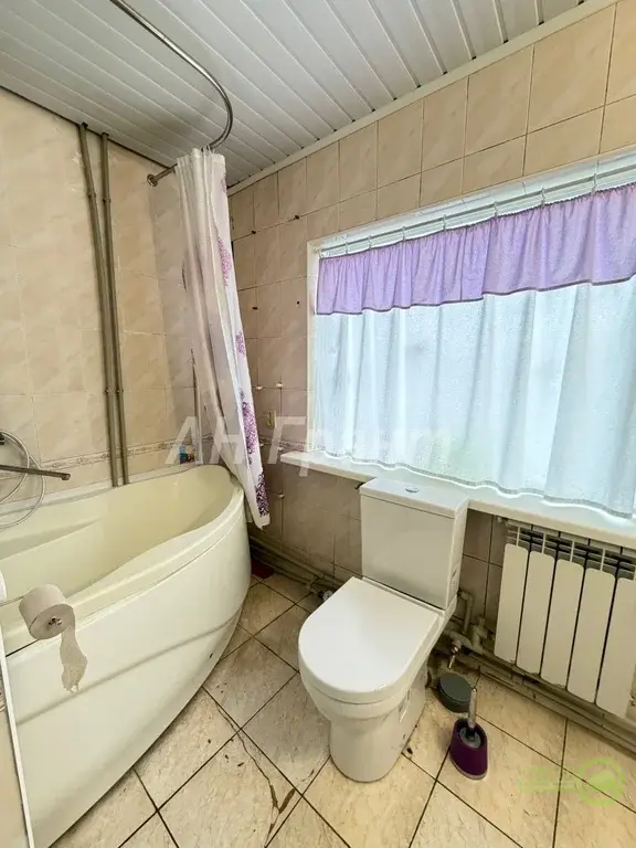 Жилой дом с МЕБЕЛЬЮ ул. Орлова Белгород - Фото 17