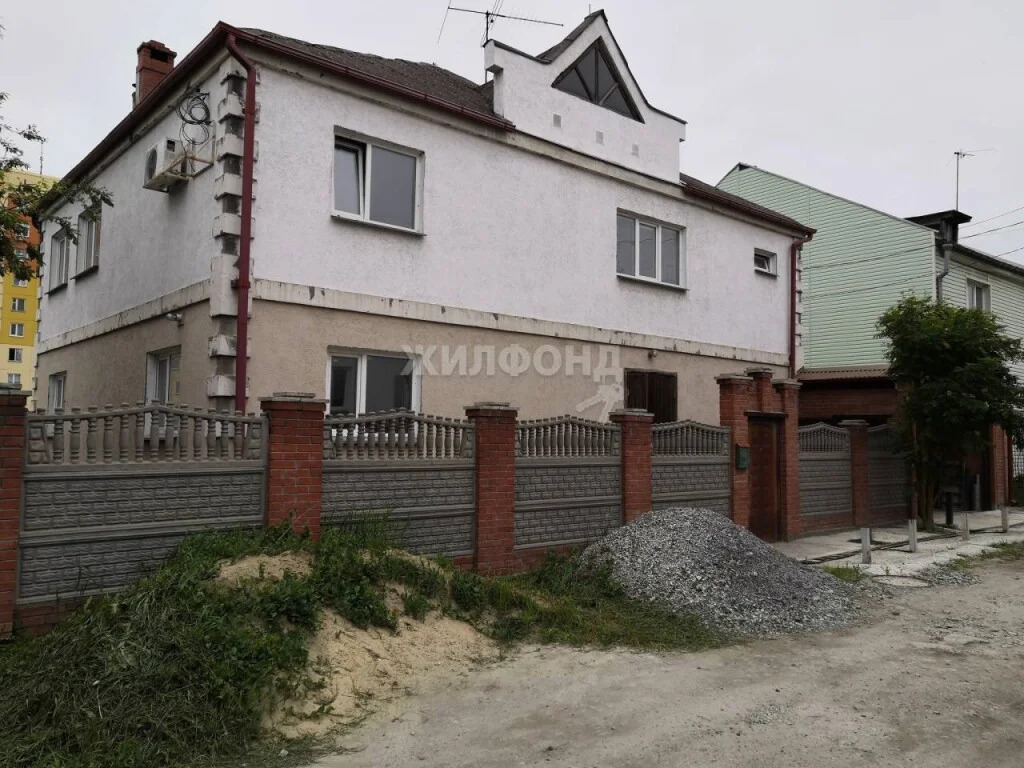 Продажа дома, Новосибирск, ул. Хасановская - Фото 51