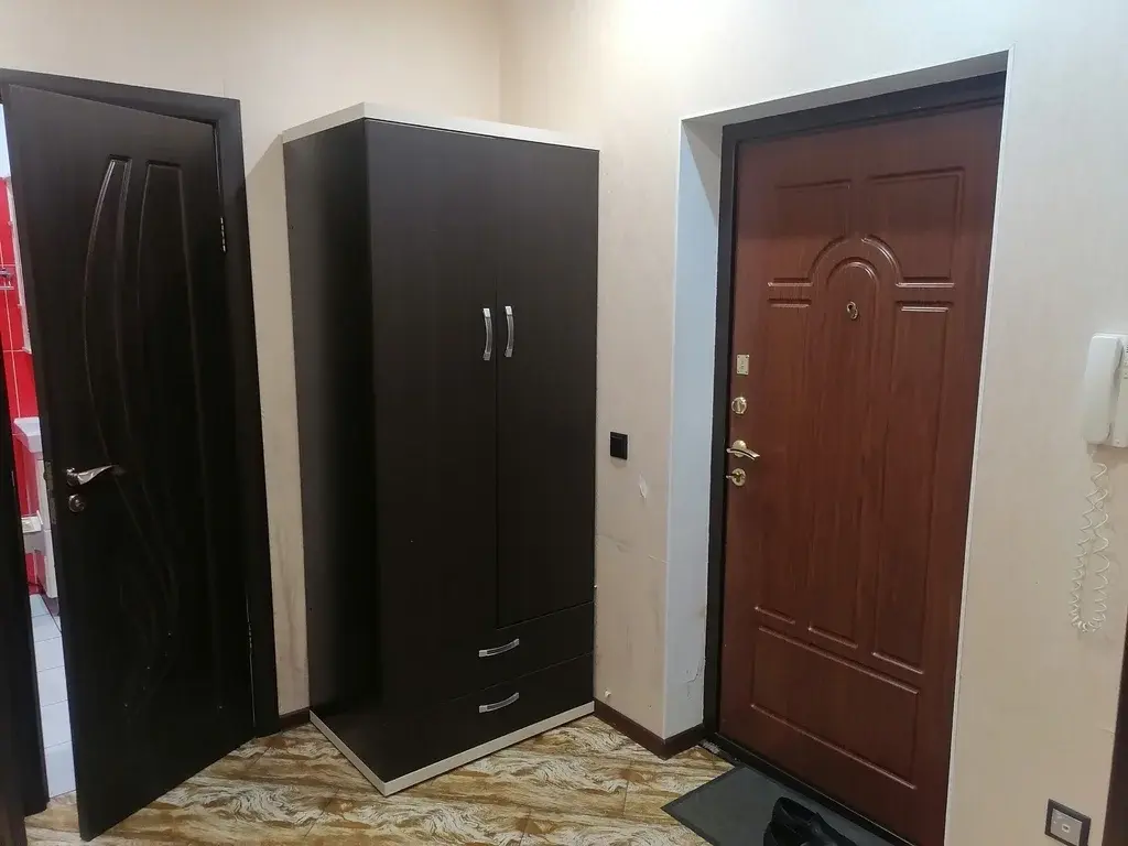 Квартира в микрорайоне Родники - Фото 4