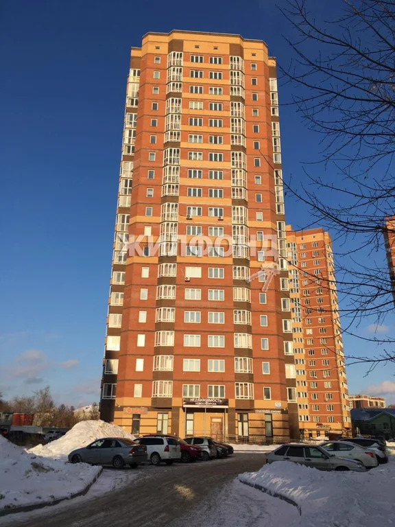 Продажа квартиры, Новосибирск, ул. Плановая - Фото 28