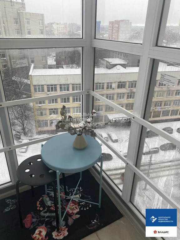Аренда квартиры, Рязань, ул. Островского - Фото 10