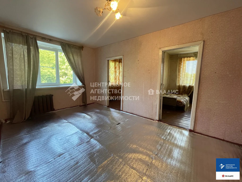 Продажа квартиры, Побединка, Скопинский район, ул. Советская - Фото 7