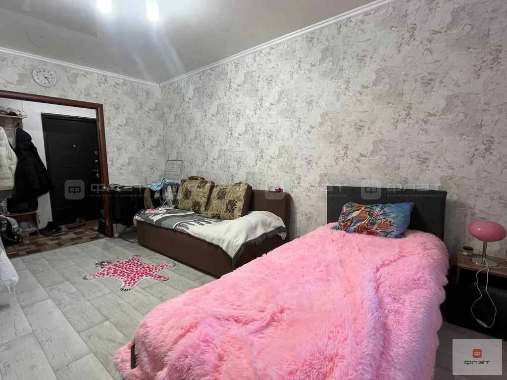 Аренда квартиры, Казань, пр. Победы д.128 - Фото 2