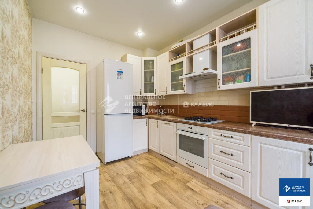 Продажа квартиры, Рязань, улица Лизы Чайкиной - Фото 2