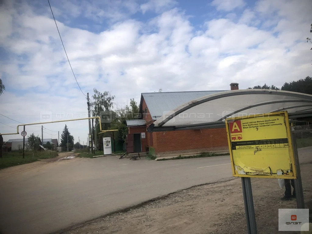 Продажа дома, Казань, дом 153 - Фото 35