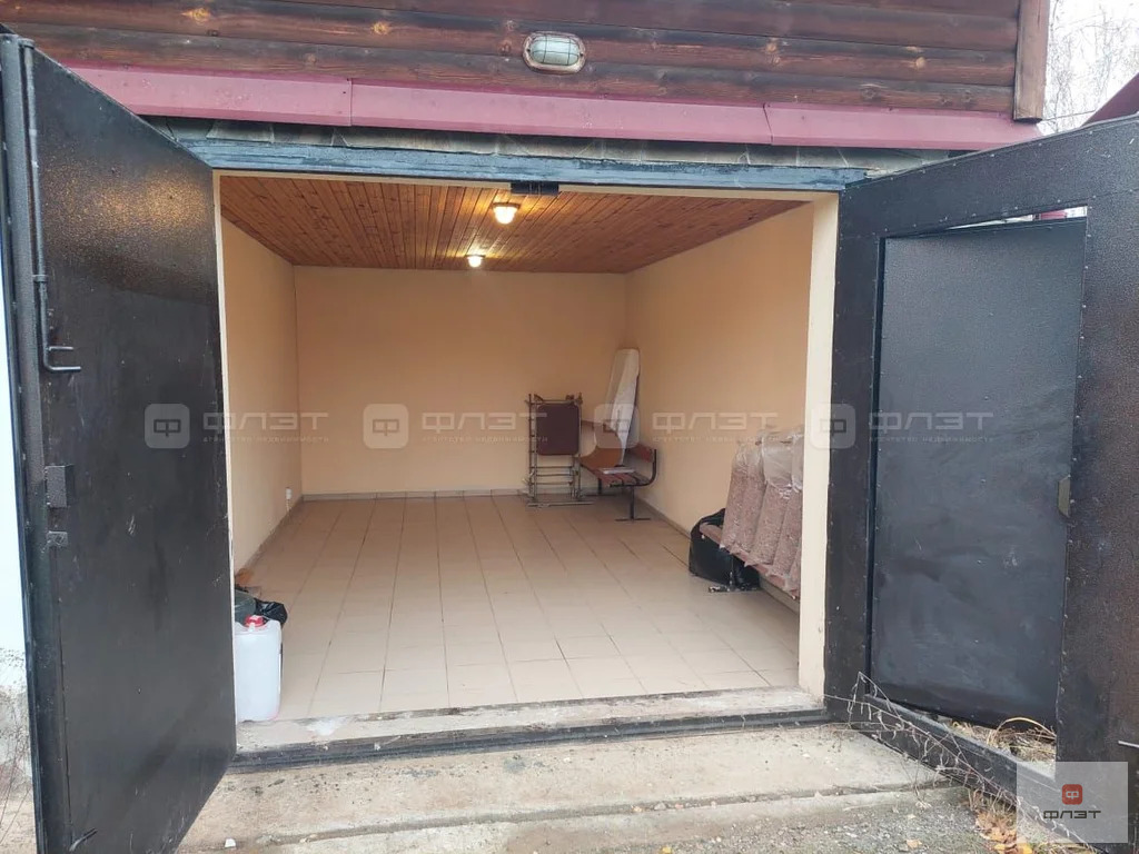 Продажа участка, Введенская Слобода, Верхнеуслонский район, ул. ... - Фото 13