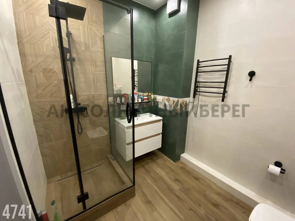 Продажа таунхауса, Ольгинка, Туапсинский район, 3-й микрорайон - Фото 13